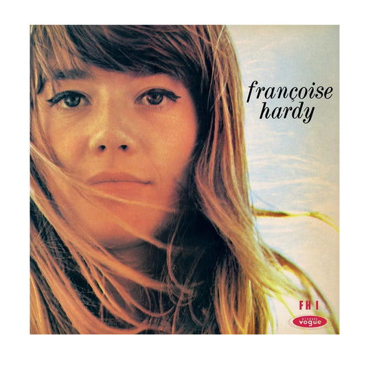 Le Premier Bonheur Du Jour (reissue) - Limited Edition Red Vinyl LP
