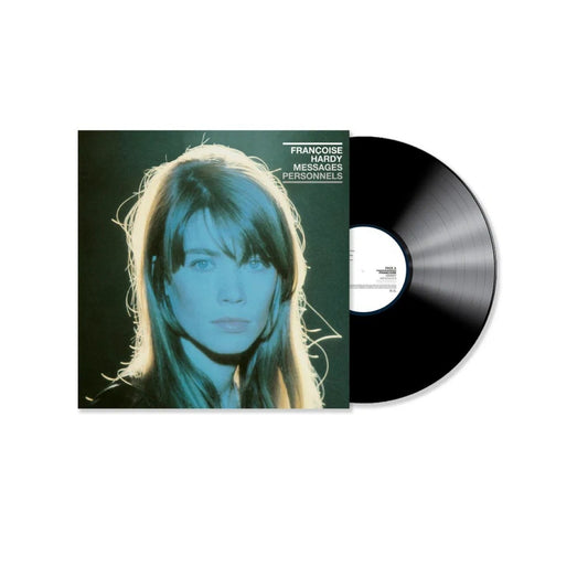 Messages Personnels - Vinyl LP