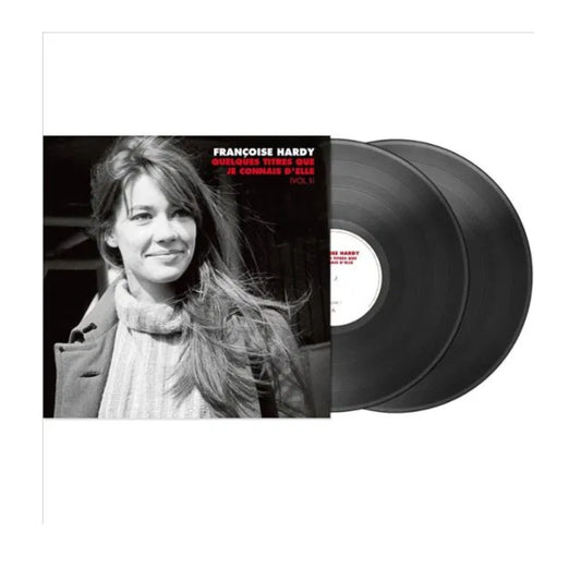 Quelques Titres Que Je Connais D'elle Vol 1 - 2xLP