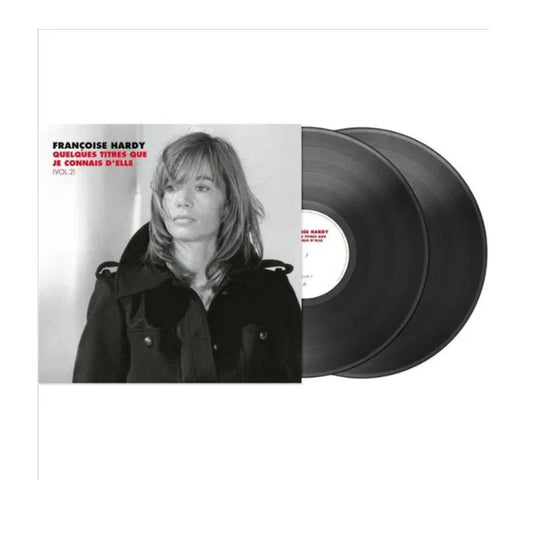 Quelques Titres Que Je Connais D'elle Vol 2 - 2xLP