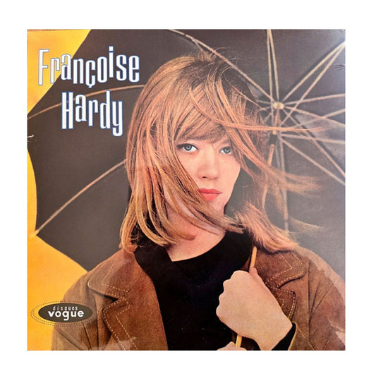Tous Les Garcons Et Les Filles - Vinyl LP