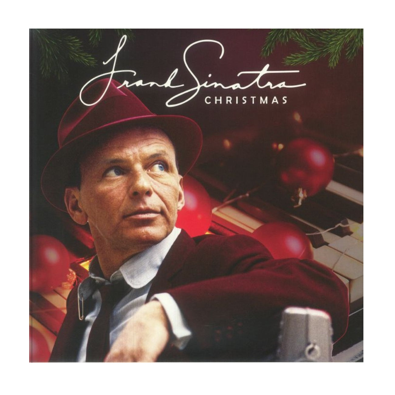 Christmas - 180 Gram Vinyl LP