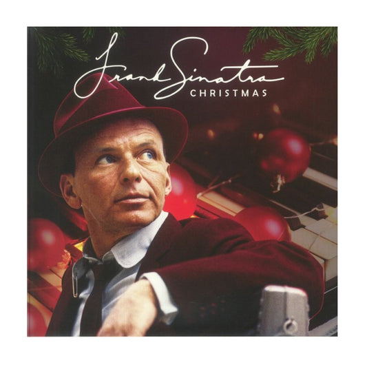 Christmas - 180 Gram Vinyl LP
