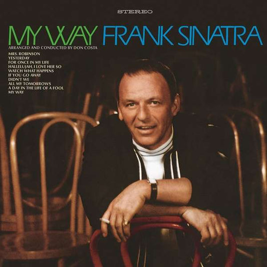 My Way 1LP