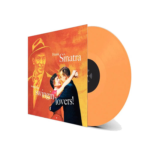 Songs For Swingin' Lovers [Limited Edition Orange Vinyl] LP