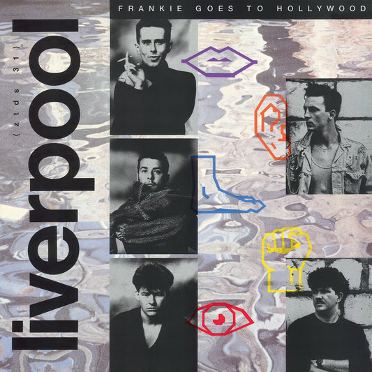 Liverpool 2LP