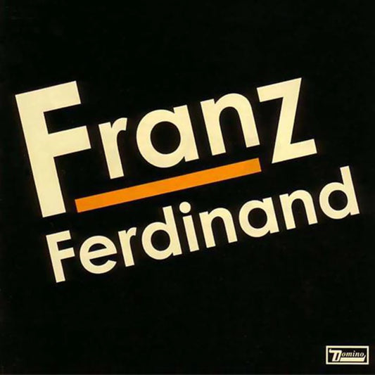 Franz Ferdinand 1LP