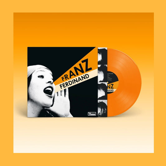 You Could Have It So Much Better - 20th Anniversary Orange Vinyl LP