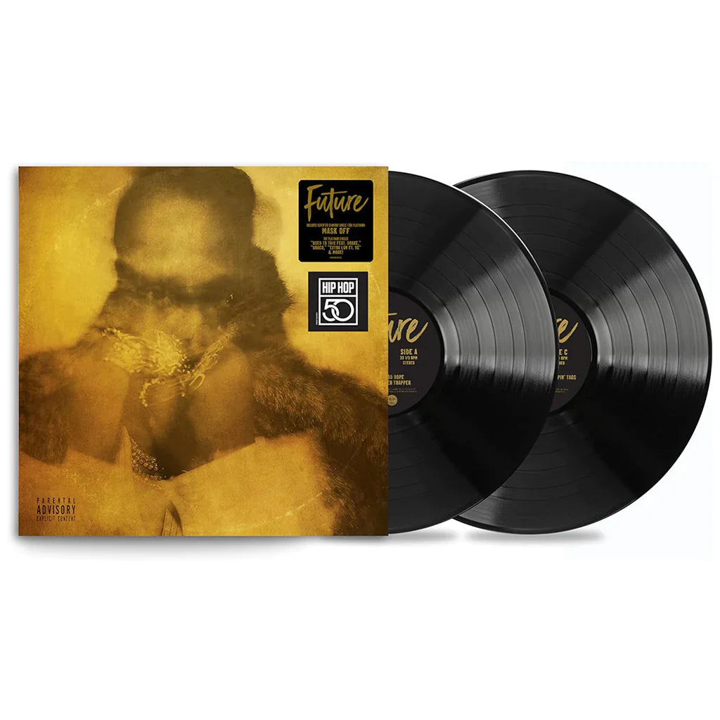 Future - 2x Vinyl LP
