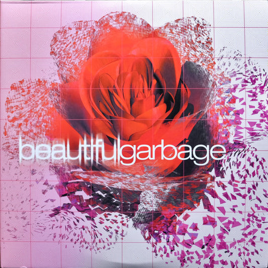 Beautiful Garbage - 20th Anniversary 2x Vinyl LP