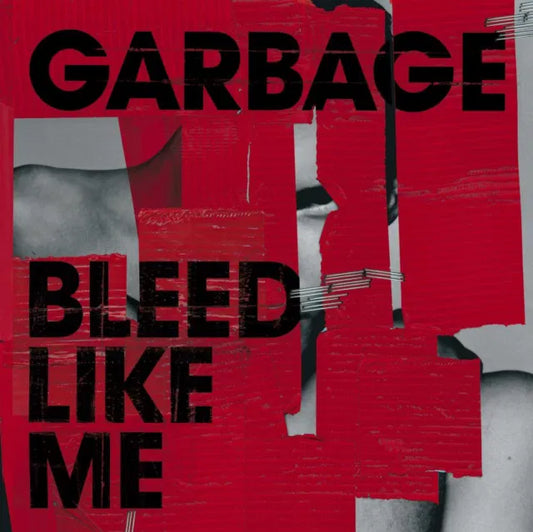 Bleed Like Me [Deluxe Edition] - 2x Vinyl LP