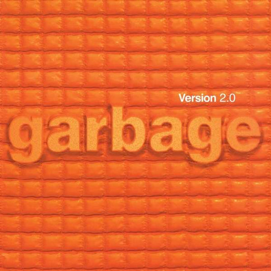 Version 2.0 2LP