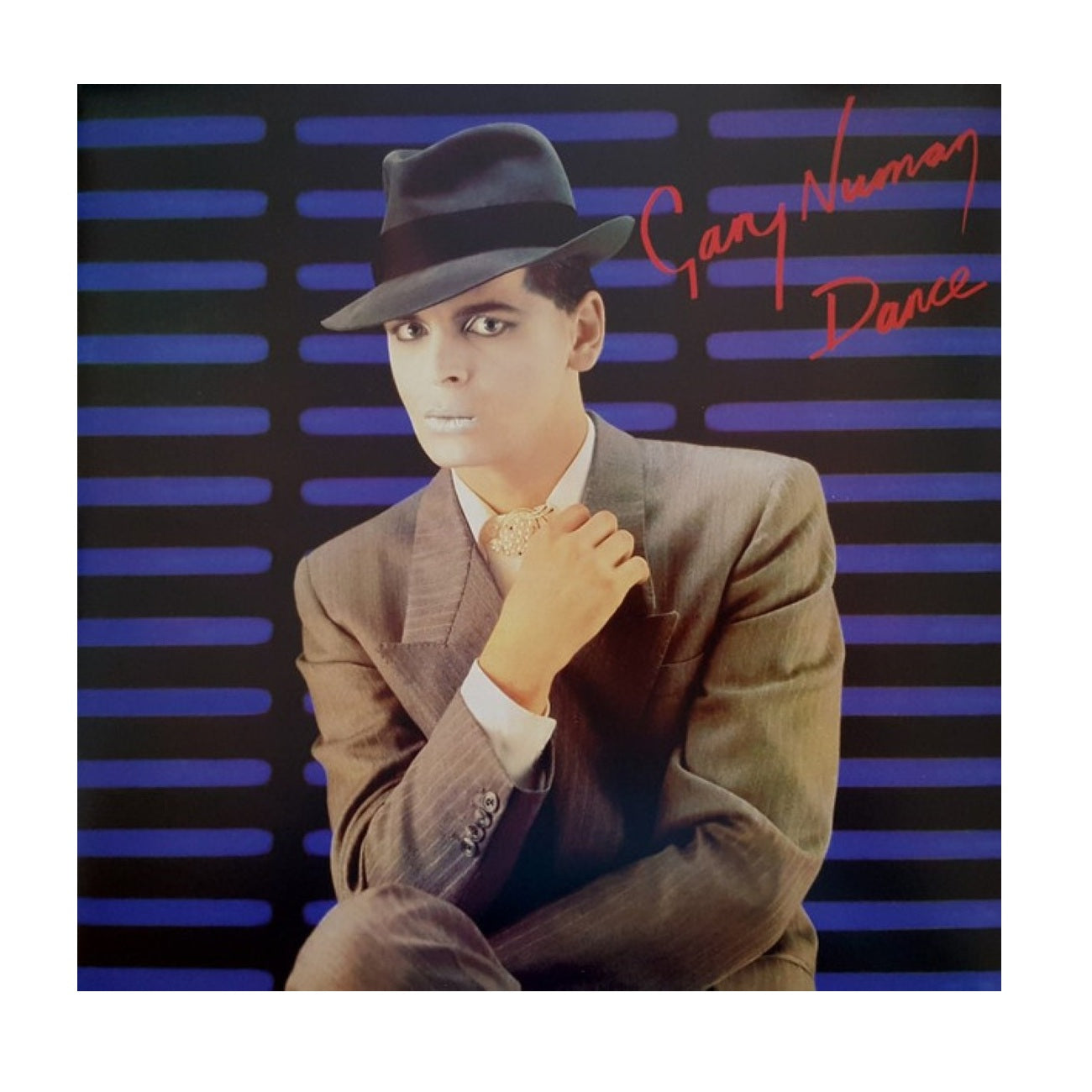 Dance (Remastered) - Purple Vinyl 2xLP