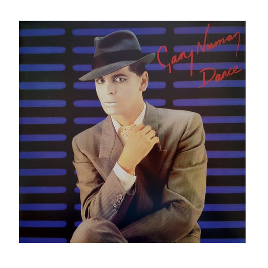 Dance (Remastered) - Purple Vinyl 2xLP