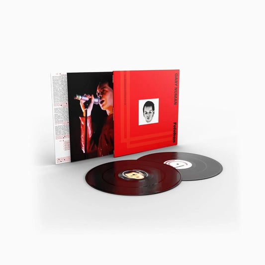 Telekon (45th Anniversary Expanded Edition) - 2xLP
