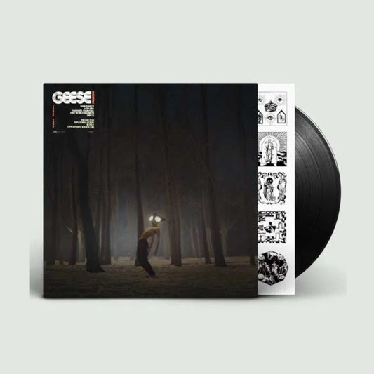 Projector - Vinyl LP