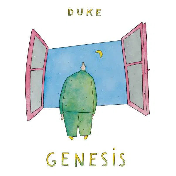 Duke [Remastered 180g] LP