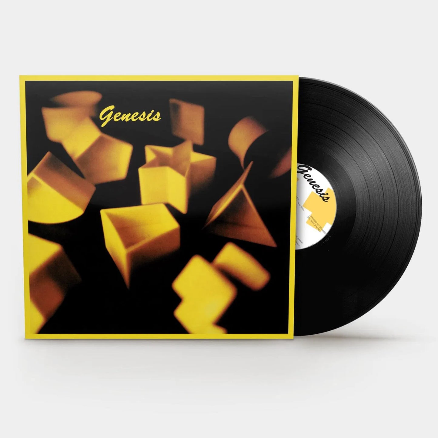 Genesis [Remastered 180g] LP