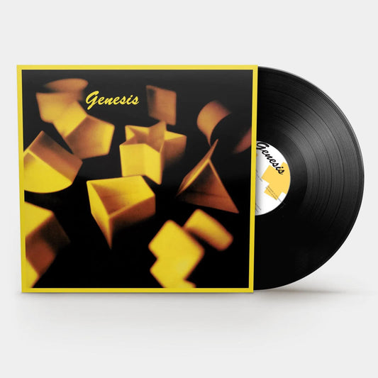 Genesis [Remastered 180g] LP