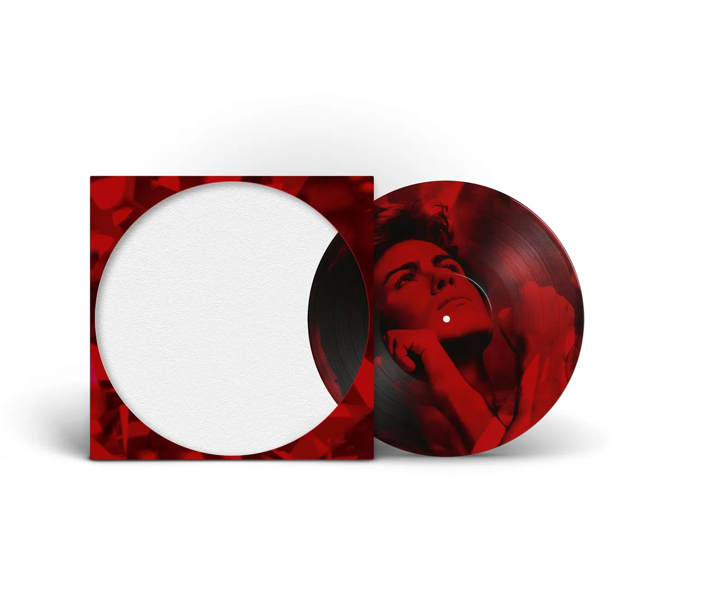 Careless Whisper - 40th Anniversary Picture Disc Edition 12" Vinyl Single