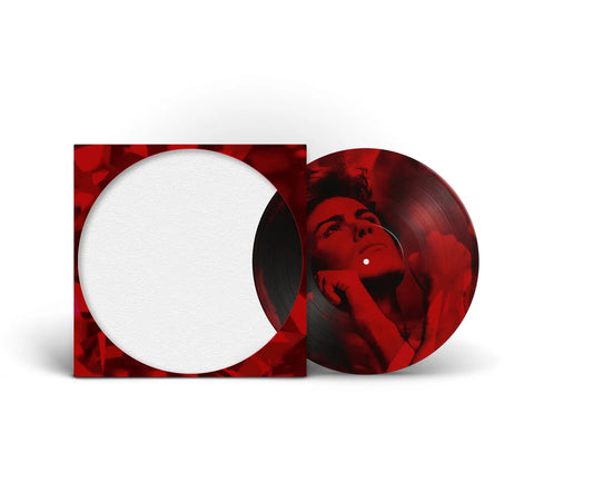 Careless Whisper - 40th Anniversary Picture Disc Edition 12" Vinyl Single