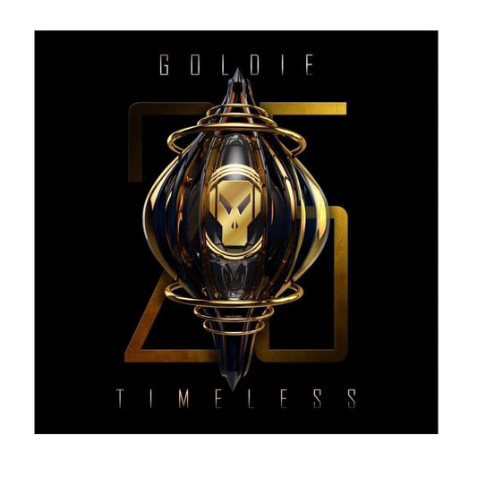 Timeless - 25th Anniversary Box Set 3xLP