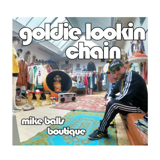 Mike Balls Boutique - Record Store Day 2024 Vinyl LP