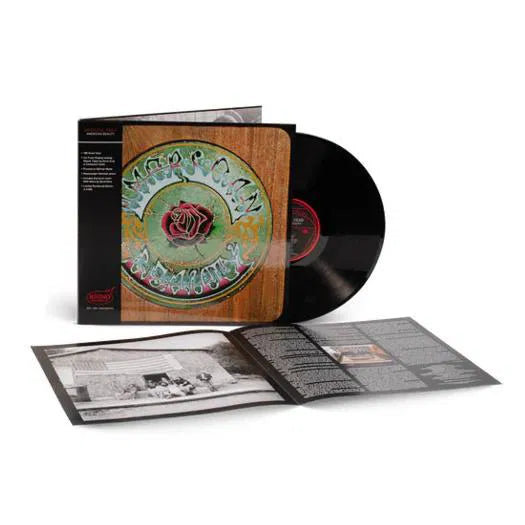 American Beauty - Limited Rhino High Fidelity Edition 1x Vinyl LP