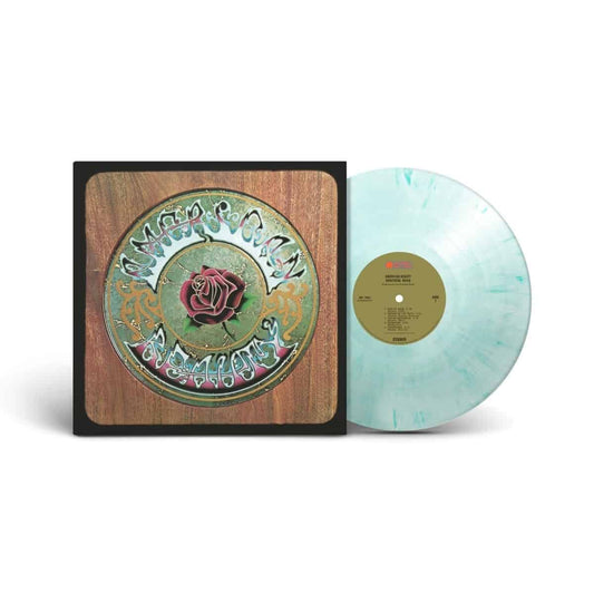 American Beauty - Limited Edition 1x "Limeade" Vinyl LP