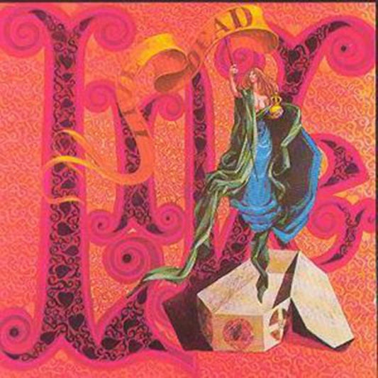Live / Dead - 2x Vinyl LP