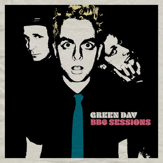 BBC Sessions - White Vinyl 2LP