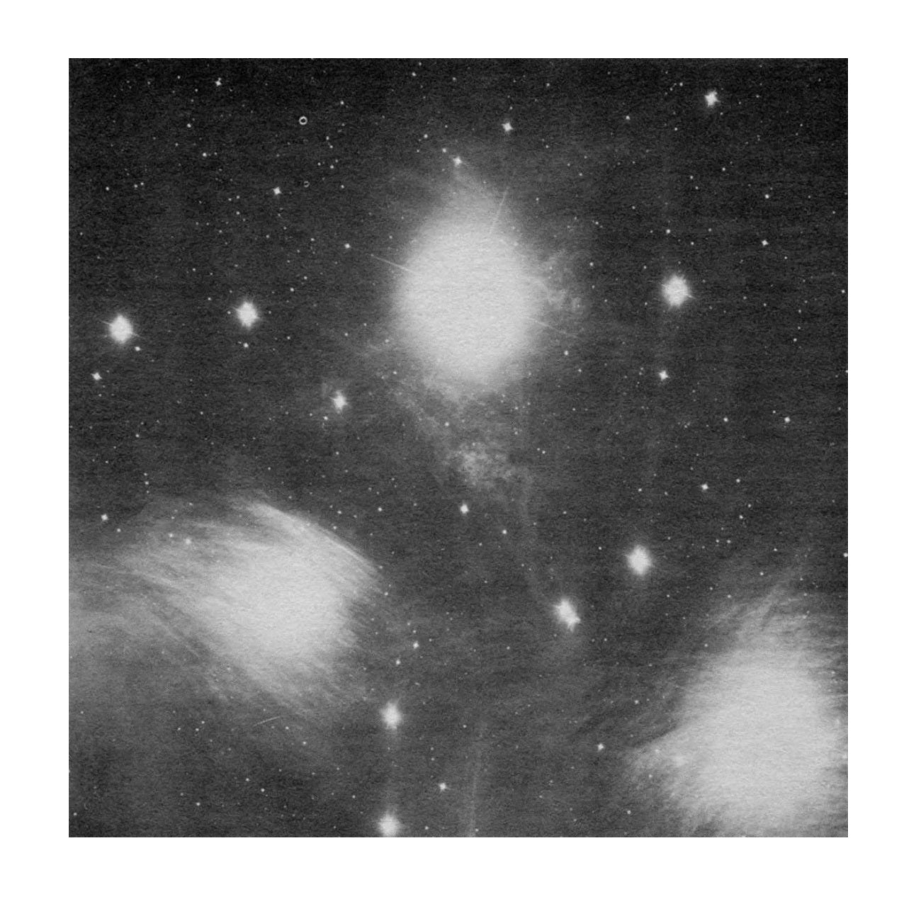 AIA: Alien Observer (reissue) - Vinyl LP