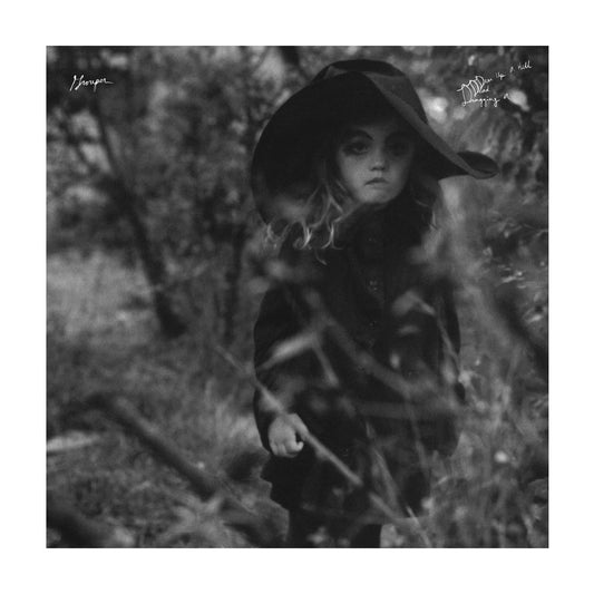 Dragging A Dead Deer Up A Hill - Vinyl LP