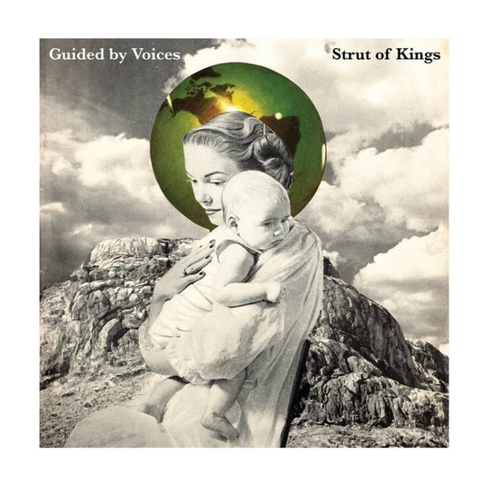 Strut Of Kings - Vinyl LP