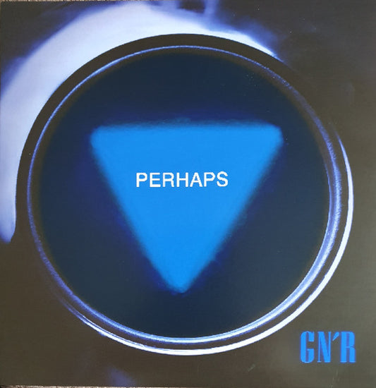 Perhaps - 1x 7" Vinyl Single