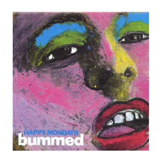 Bummed (reissue) - Vinyl LP