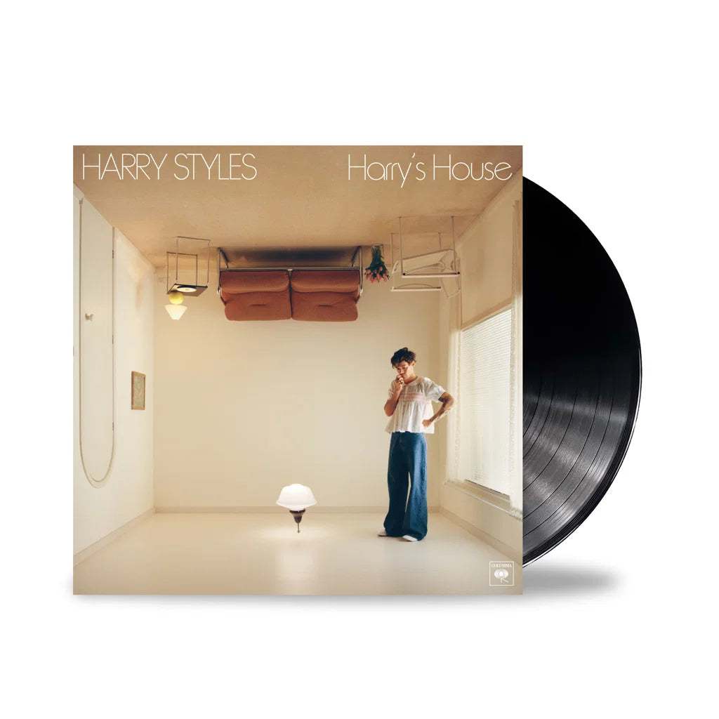 Harry's House 1LP