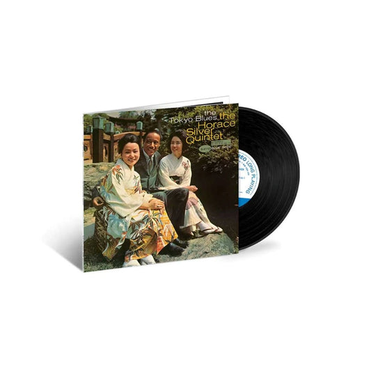 The Tokyo Blues - 180 Gram Vinyl LP