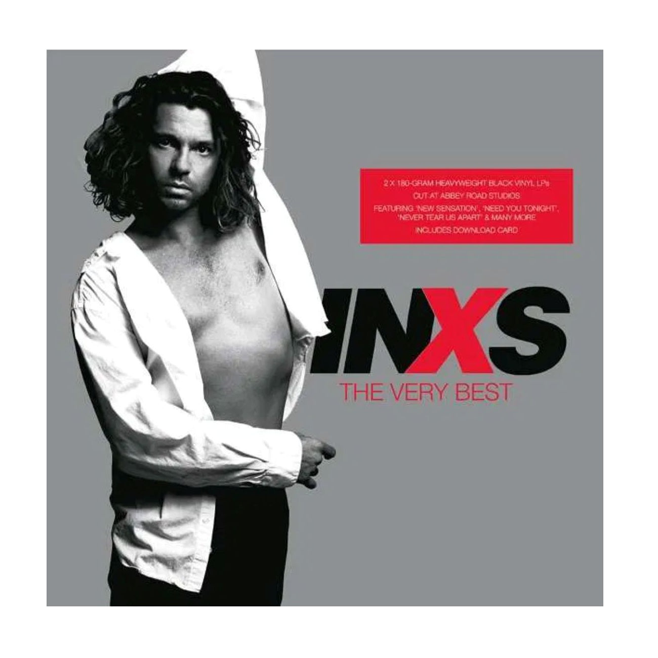 The Very Best (Reissue) - 2xLP