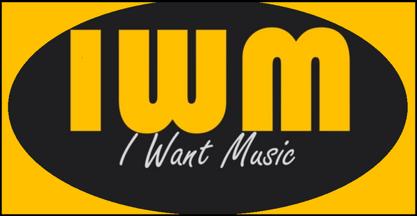 I Want Music