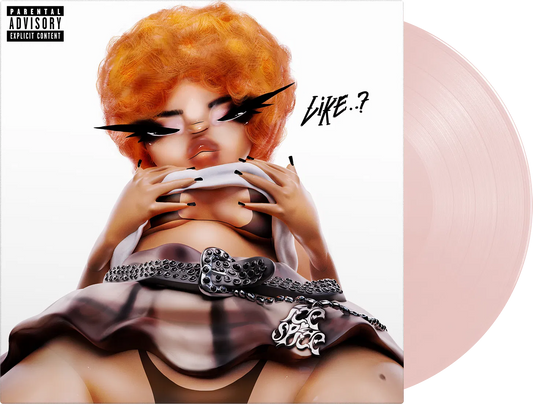 Like...? - Deluxe Edition 1x Vinyl LP