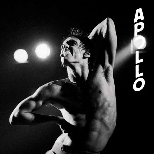 Apollo 10" Vinyl