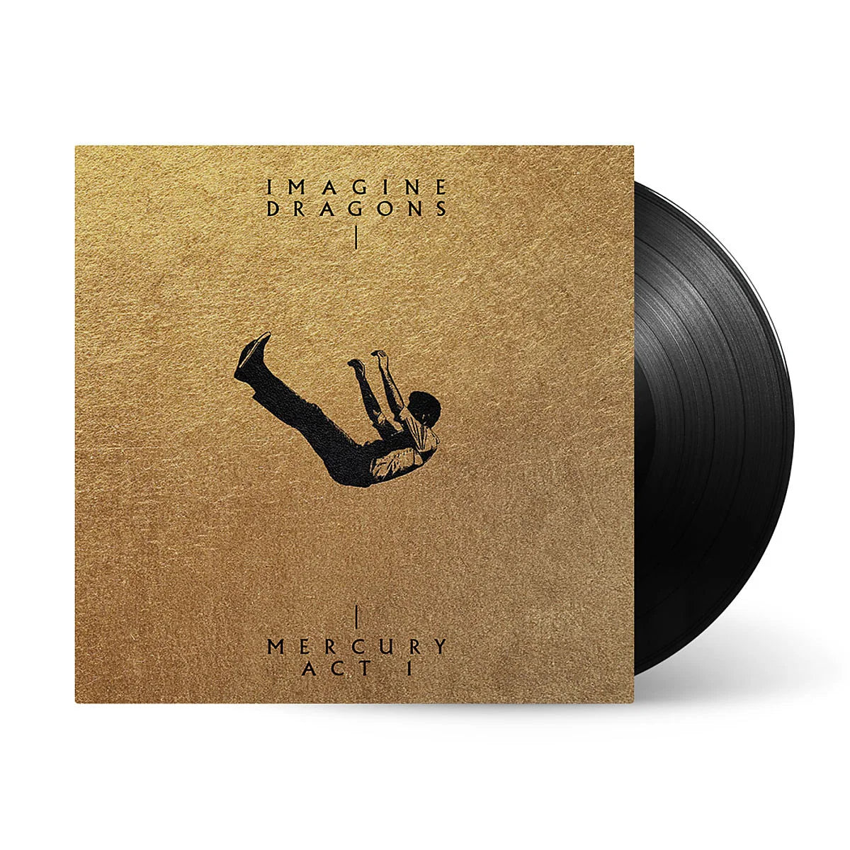 Mercury Act 1 1LP