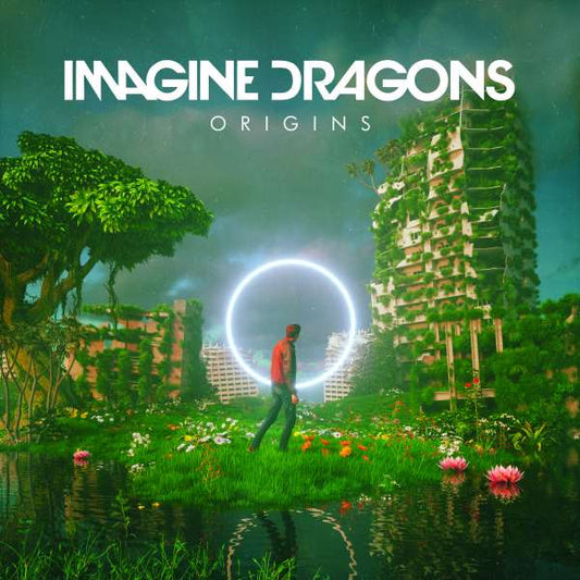 Origins 2LP