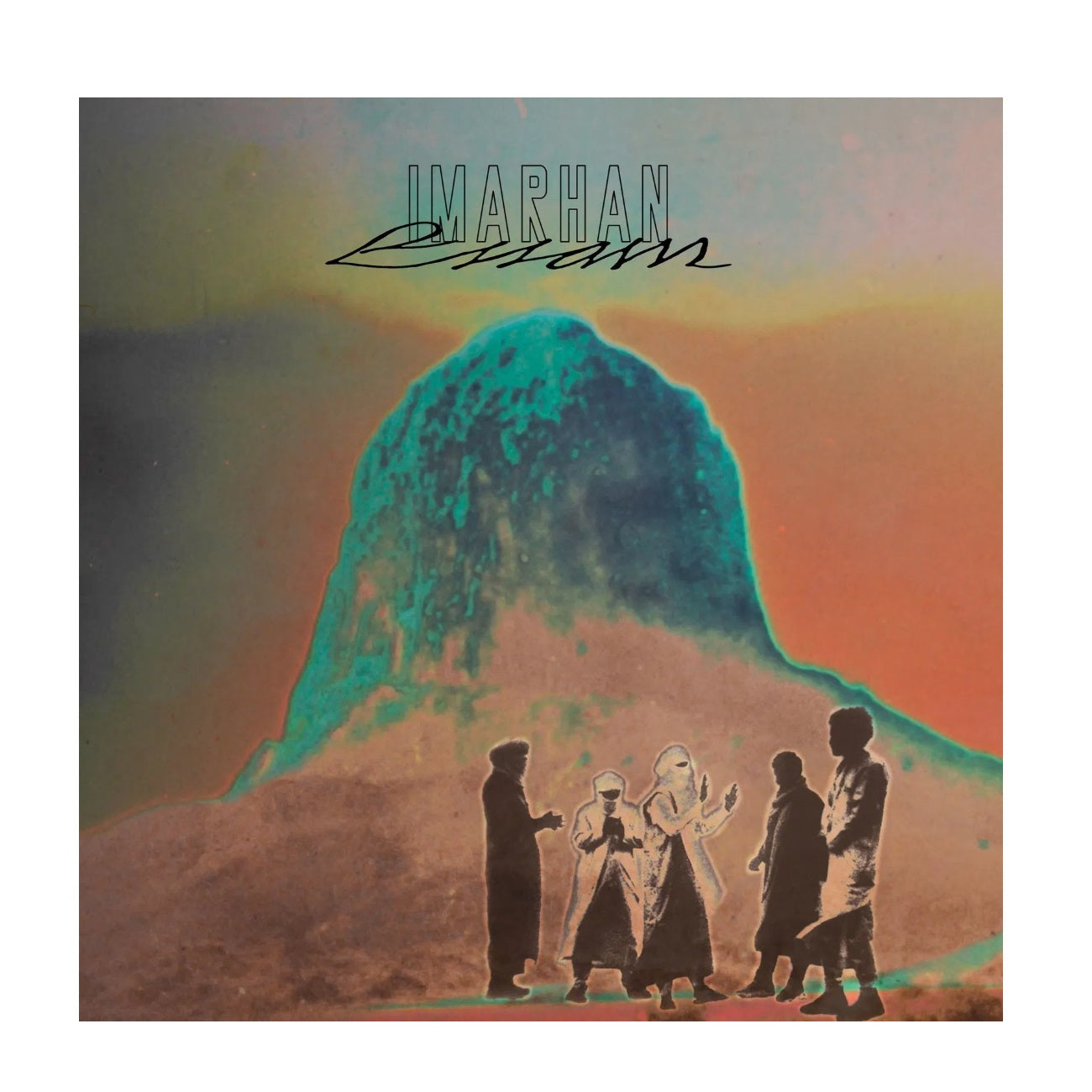 Essam - Vinyl LP