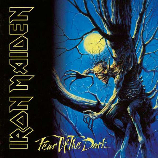 Fear Of The Dark 2LP