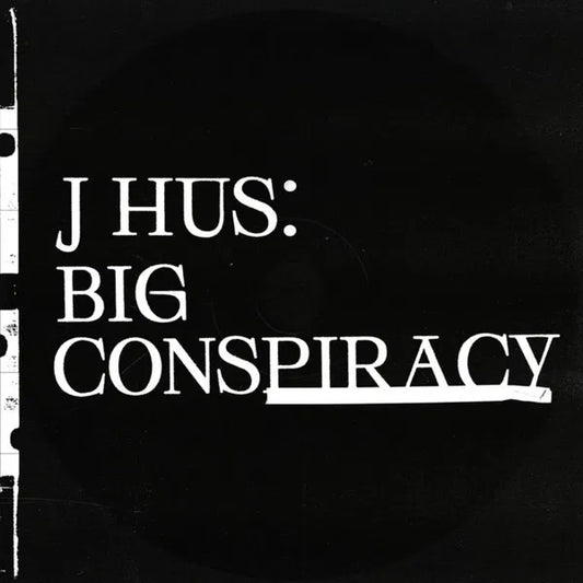 Big Conspiracy - 2x Vinyl LP