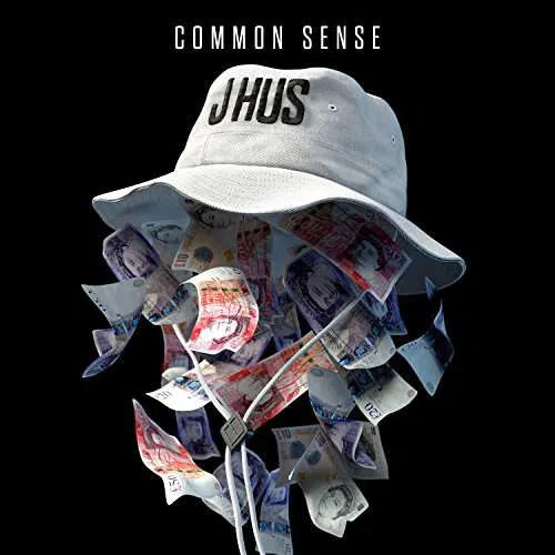 Common Sense - 2x Vinyl LP