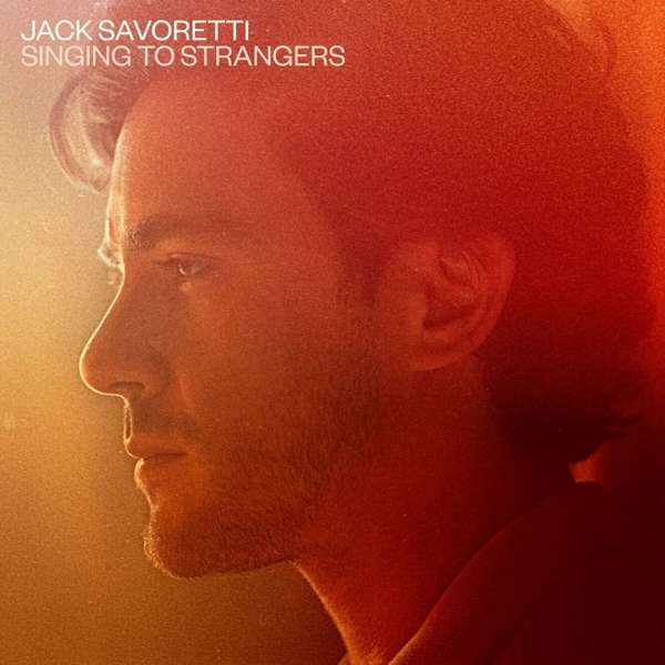 Singing To Strangers 2LP