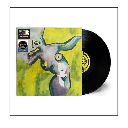 In Limerence - Vinyl LP